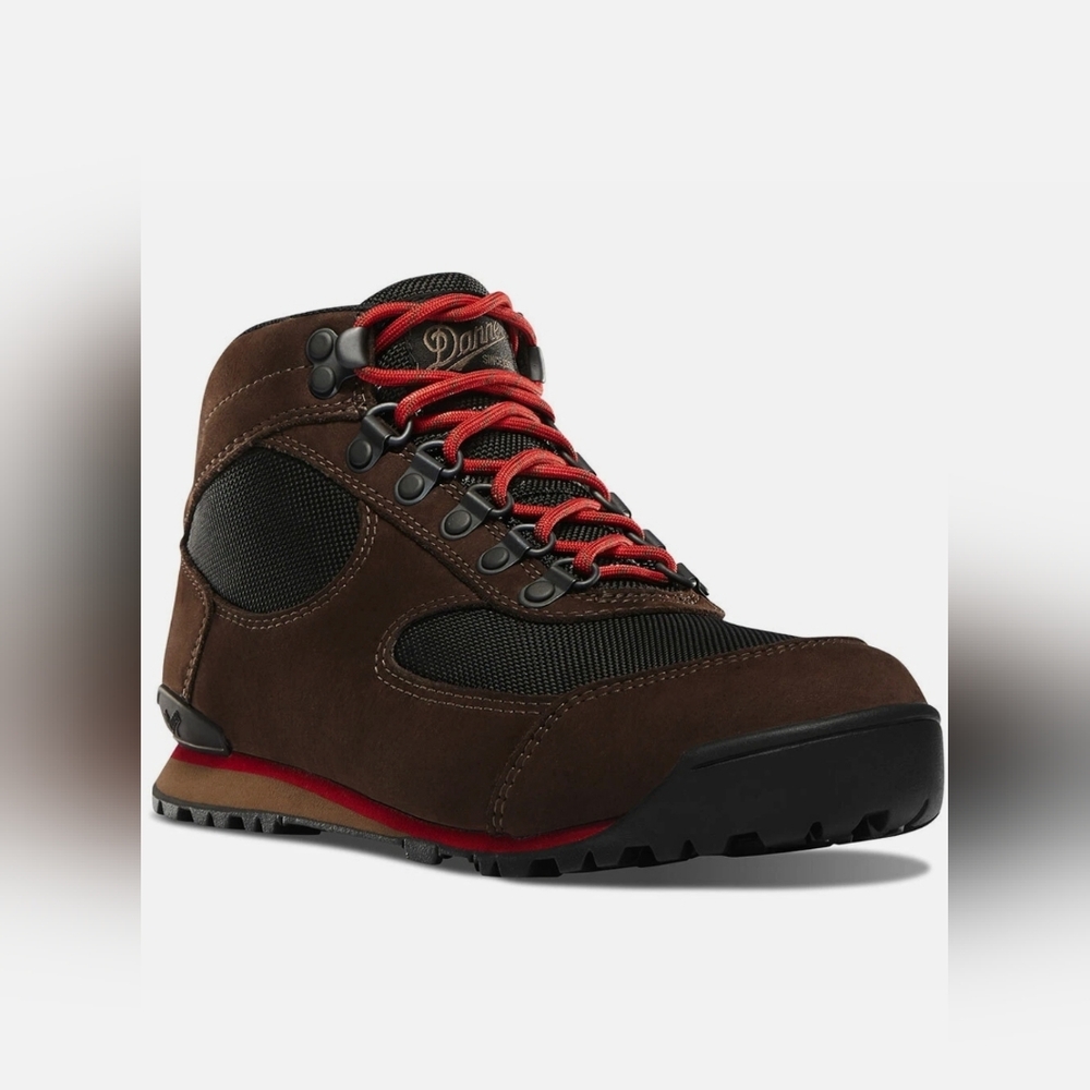 Danner Womens Jag Jav / Black Boots